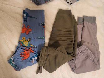 Toddler pants size 3t