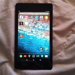 Asus Nexus 7