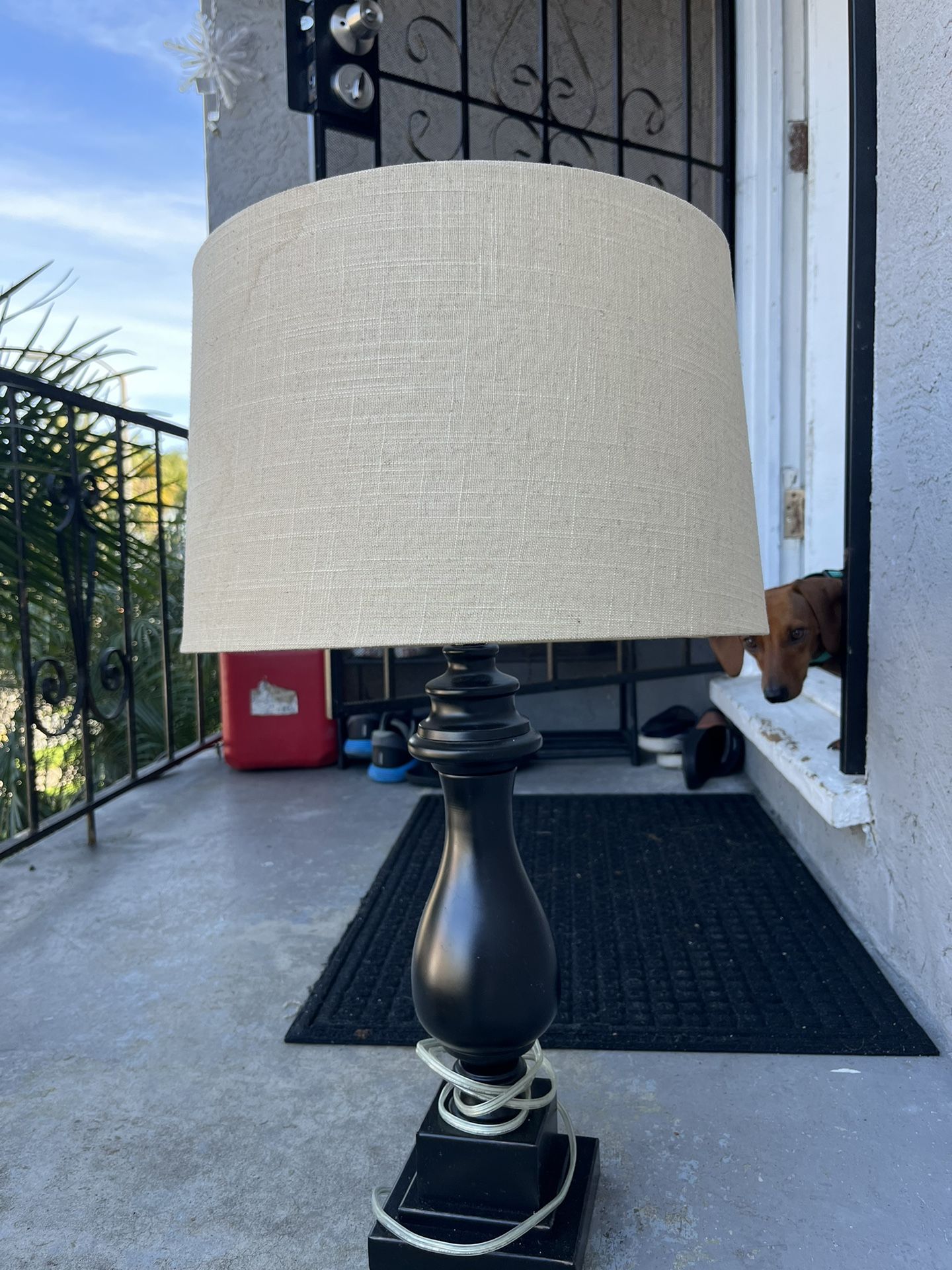 Lamp