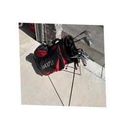west break Excel at Golf with Our Comprehensive Golf Kits