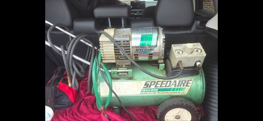 Speed aire