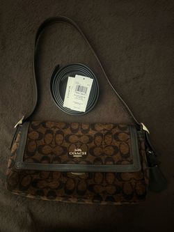 Small Etta Flap