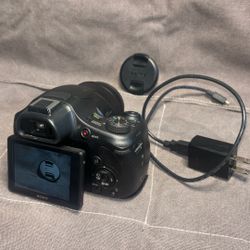Sony Camera 