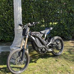 STOCK SURRON PARTS FOR SALE