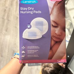 Nursing Pads