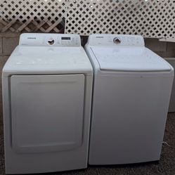 Washer And  Dryer Set Samsung Moisture Sensor