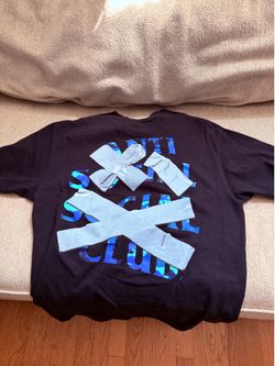 Anti social size M