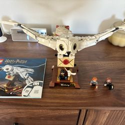 Lego Harry Potter