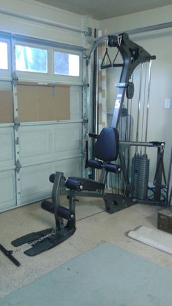 Parabody cm3 leg press attachment new arrivals