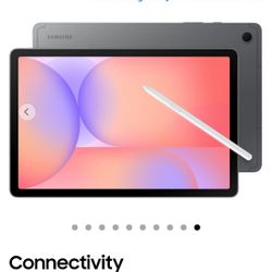 Samsung Galaxy Tab 10 lite