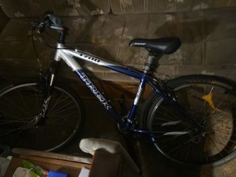 Trek 3700 Alpha bike