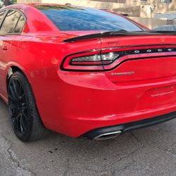 Charger 2020 80 Mil Mlls  V6