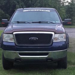 2007 Ford F-150