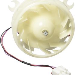 Refrigerator Evaporator Fan Motor Assembly
