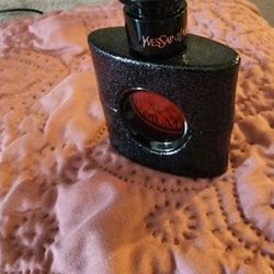 YSL Black Opium 1oz