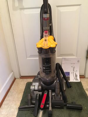New And Used Dyson Vacuums For In Ashburn Va Offerup