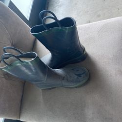Kids Rain Boots