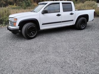 2006 Chevrolet Colorado