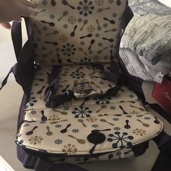 Travel Booster Seat