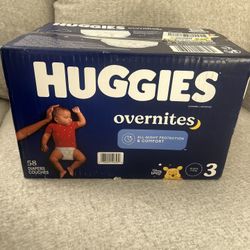Diapers 