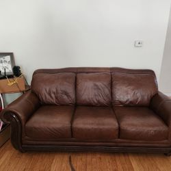 Couch Set 