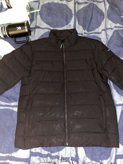 Calvin Klein puffer