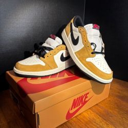 Air Jordan Retro 1 Rookie Of The Year