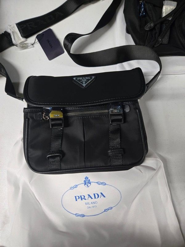PRADA Crossbody