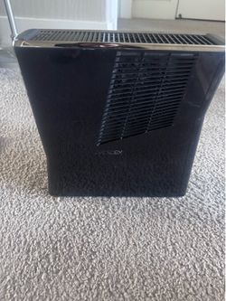 X box 360 missing cord and controllers