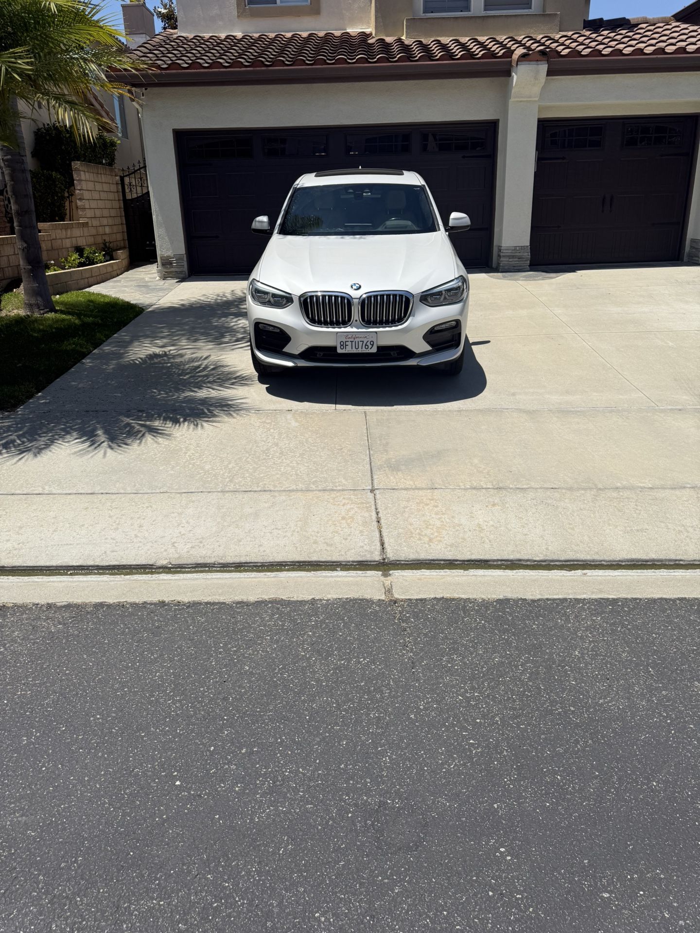 2019 BMW X4