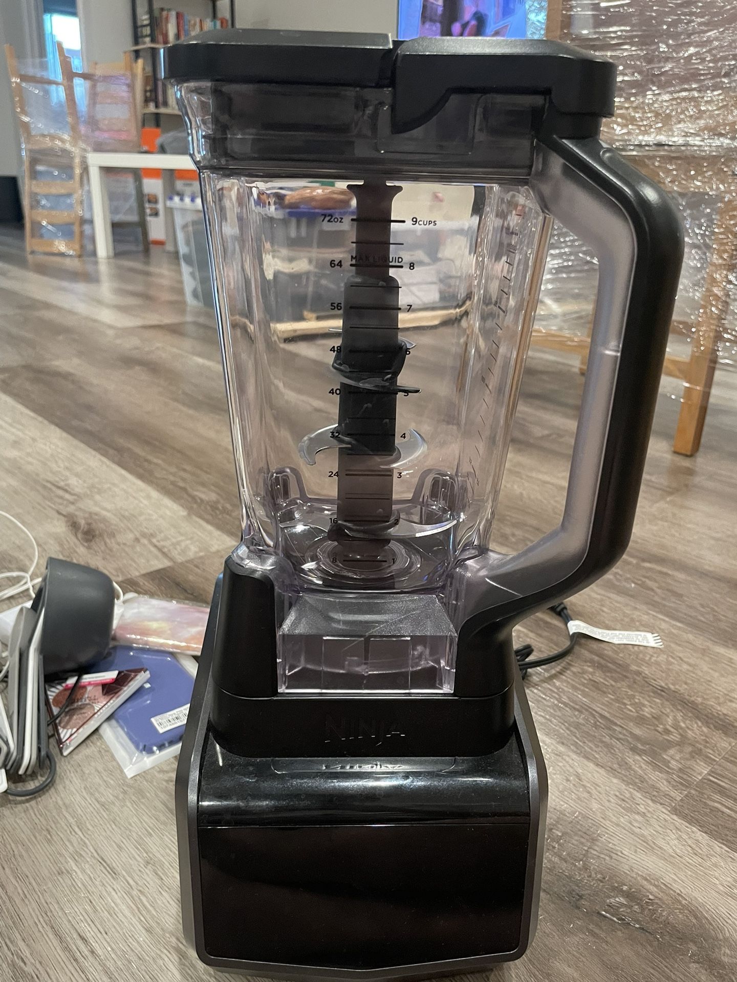 Ninja ct650 Blender for Sale in Los Angeles CA OfferUp