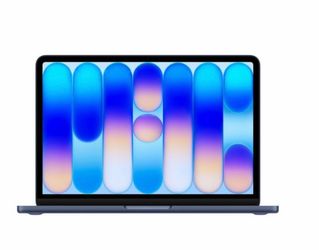 Apple Mac Book NEO (New Open Box)