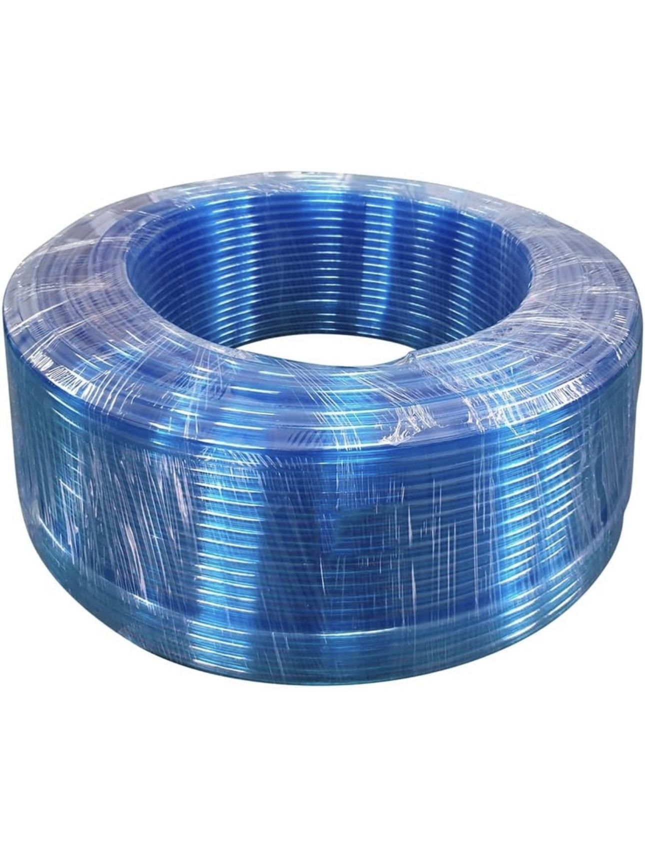 SP1 - SM-07011-5 - Fuel and Primer Line, Blue - 1/4in. I.D. 600’