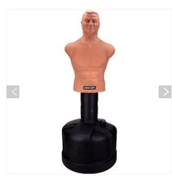 Century BOB Body Opponent Bag Punching Dummy