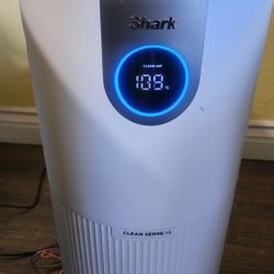 Shark Purifier 