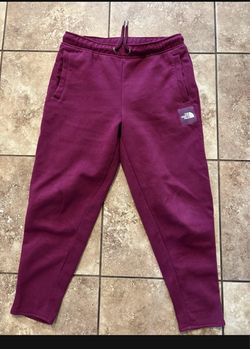 Women’s small north face sweats