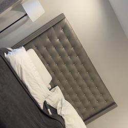 King size Headboard Only! 