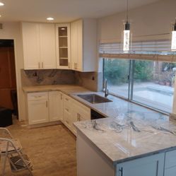 Counter top