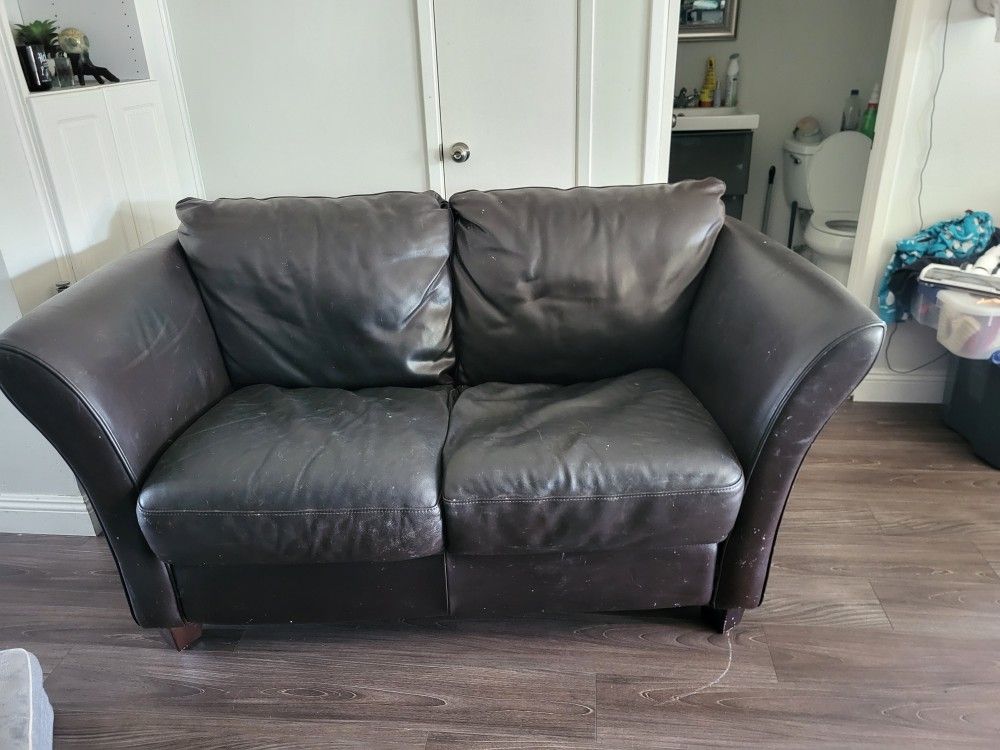 Free Loveseat