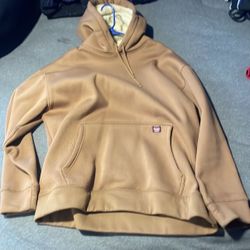 Wrangler Sweater