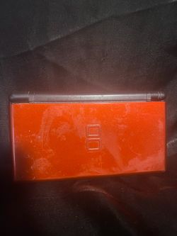 Nintendo DS Lite