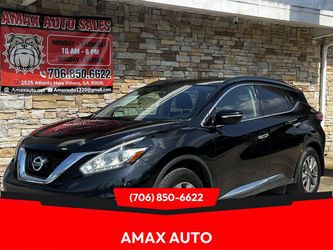 2015 Nissan Murano
