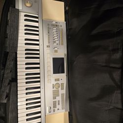 Korg M3 61