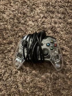 Wired controller for Xbox