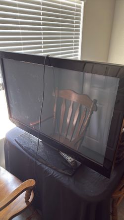 36 inch tv, plasma screen