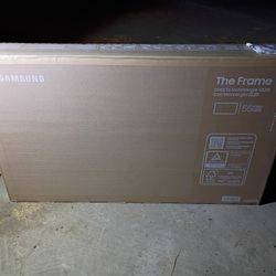 Samsung The Frame Tv