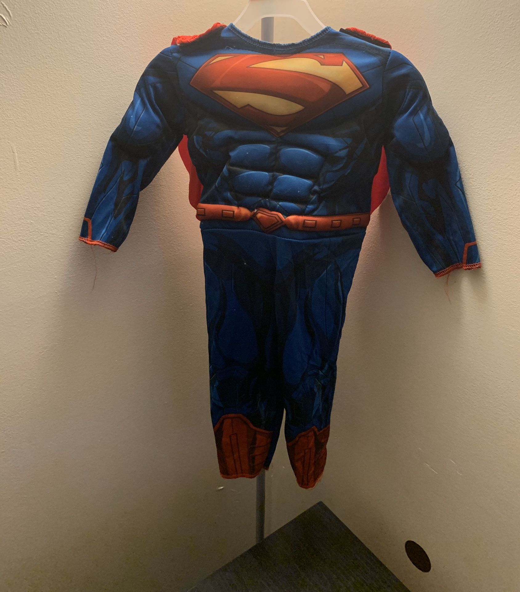 Toddler Halloween costumes