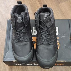 timberland  boots Size 10