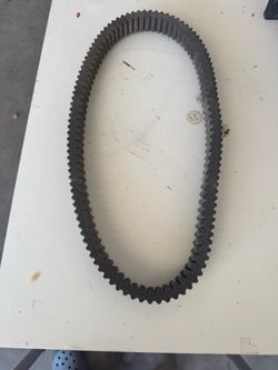 Rzr xp1000 belt