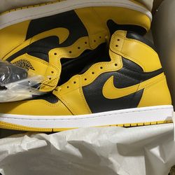 Jordan 1 Pollen